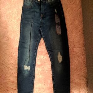 Madrid NWT Jeans!